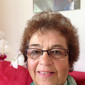 Profilbild von Mariele Kieser