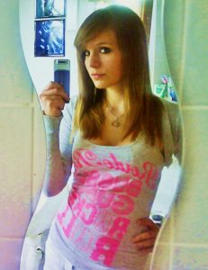 Profilbild von Mariella Funk