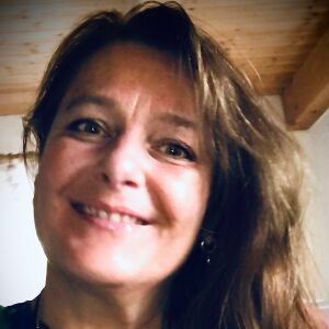 Profilbild von Mariella Geller