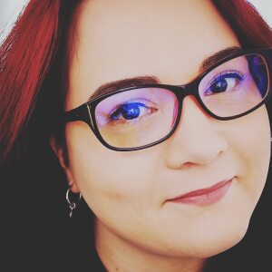 Profilbild von Mariella Masel