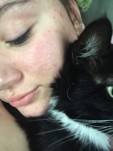 Profilbild von Mariella Rehder