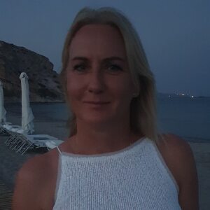Profilbild von Marielle Mauersbergee