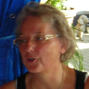 Profilbild von Marielotte Stanzer