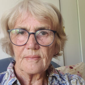 Profilbild von Marieluis Horn