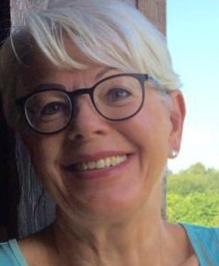 Profilbild von Marieluise Bogun