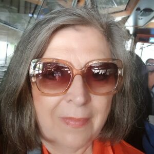 Profilbild von Marieluise Mazalla