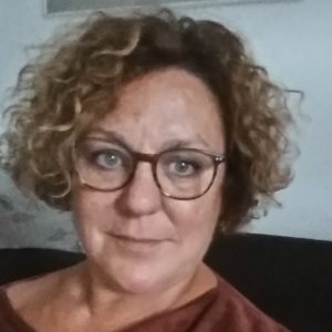 Profilbild von Mariena Möschner