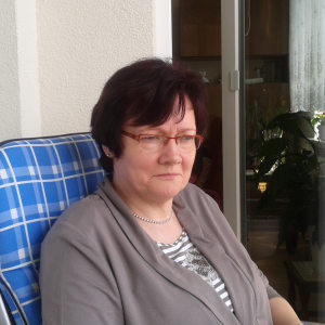 Profilbild von Marieta Witt