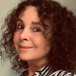 Profilbild von Marietta Breckheimer