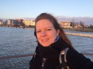 Profilbild von Marietta Dege