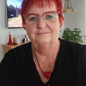 Profilbild von Marietta Hennig