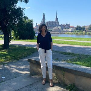 Profilbild von Marietta Henning