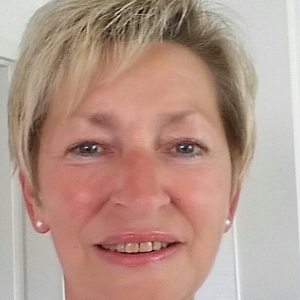Profilbild von Marietta Klems