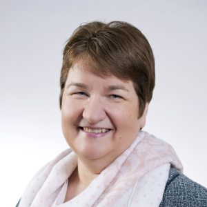 Profilbild von Marietta Lenker
