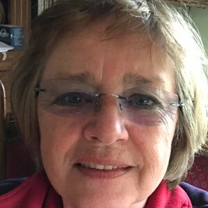 Profilbild von Marietta Linz