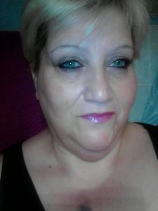 Profilbild von Marietta Nienerowski