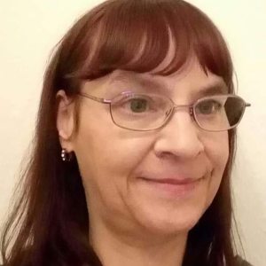 Profilbild von Marietta Oehme