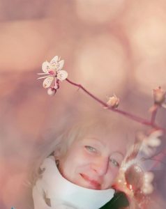 Profilbild von Marietta Rehn