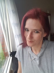 Profilbild von Marietta Seidel