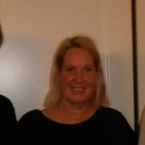 Profilbild von Marietta Stahl