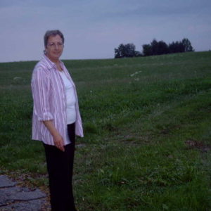 Profilbild von Marietta Strobelt