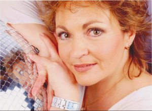 Profilbild von Marietta Voigt