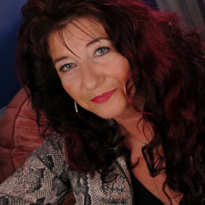 Profilbild von Marietta Wagner