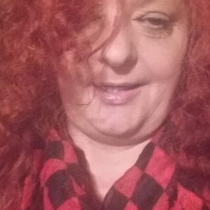 Profilbild von Marietta de Buhr