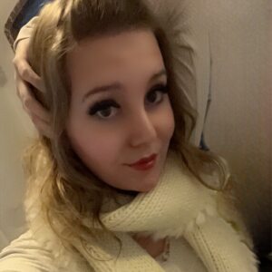 Profilbild von Marievonne Mercier