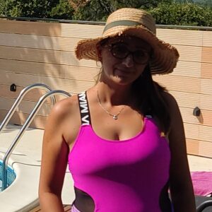 Profilbild von Marija Belic