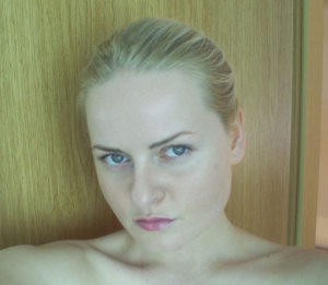 Social Media Profilbild Marija Bosnjakovic 