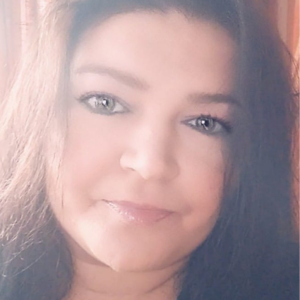 Profilbild von Marija Djenes