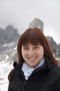 Profilbild von Marija Haupt