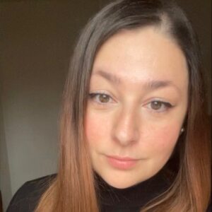 Profilbild von Marija Jovanovic
