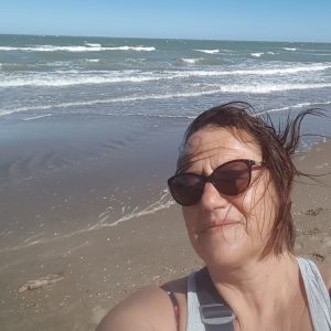 Profilbild von Marija Kmetetz
