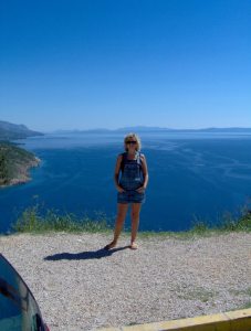 Profilbild von Marija Mlinar