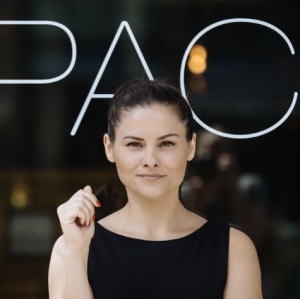 Profilbild von Marija Mustapic