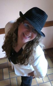 Profilbild von Marija Rocca