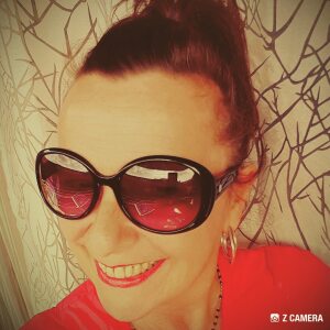 Profilbild von Marija Rosean