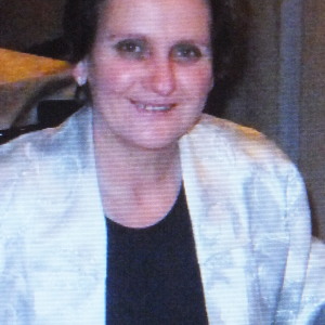 Profilbild von Marija Stefanovska