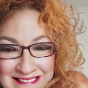Profilbild von Marija Zykin