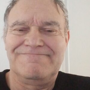 Profilbild von Marijan Dedic