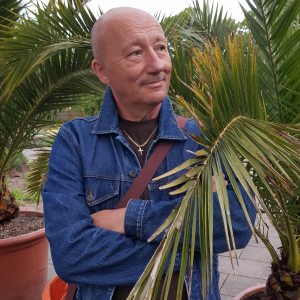 Profilbild von Marijan Pongrac