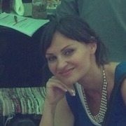 Profilbild von Marijana Dulic