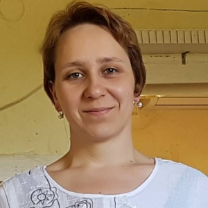 Profilbild von Marijana Grabovickic