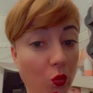 Profilbild von Marijana Kelemin