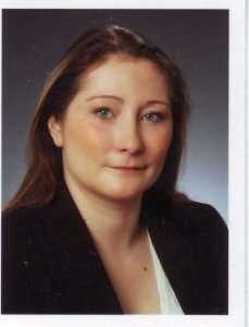 Profilbild von Marijana Moric