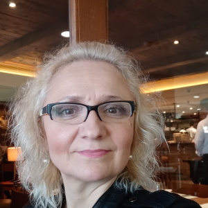 Social Media Profilbild Marijana Pejic 