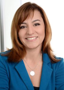 Profilbild von Marijana Petricevic