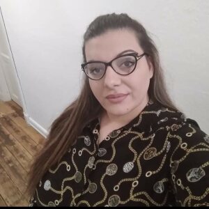 Profilbild von Marijana Solano